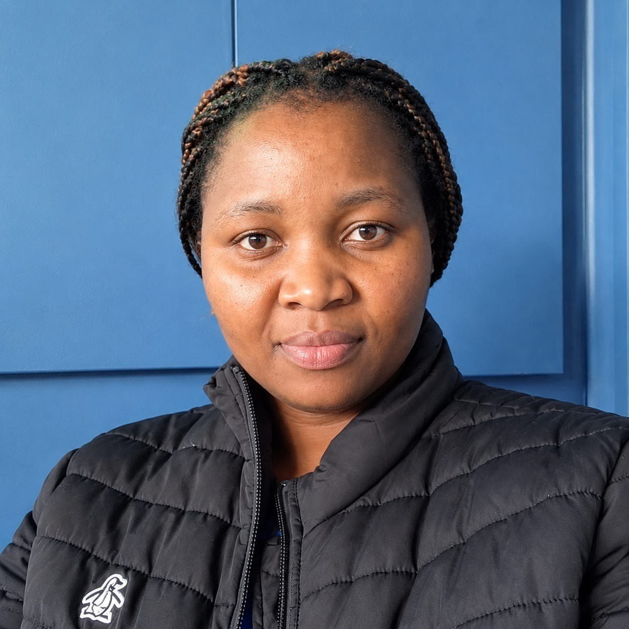 Anna Dembetembe