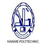 Harare Polytechnic Crest