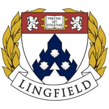 Lingfield High School Crest