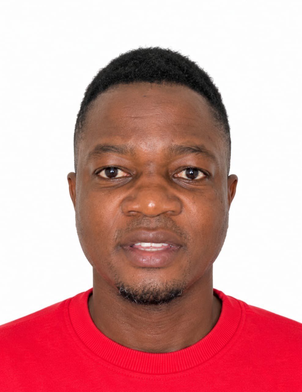 David Nyamidzi