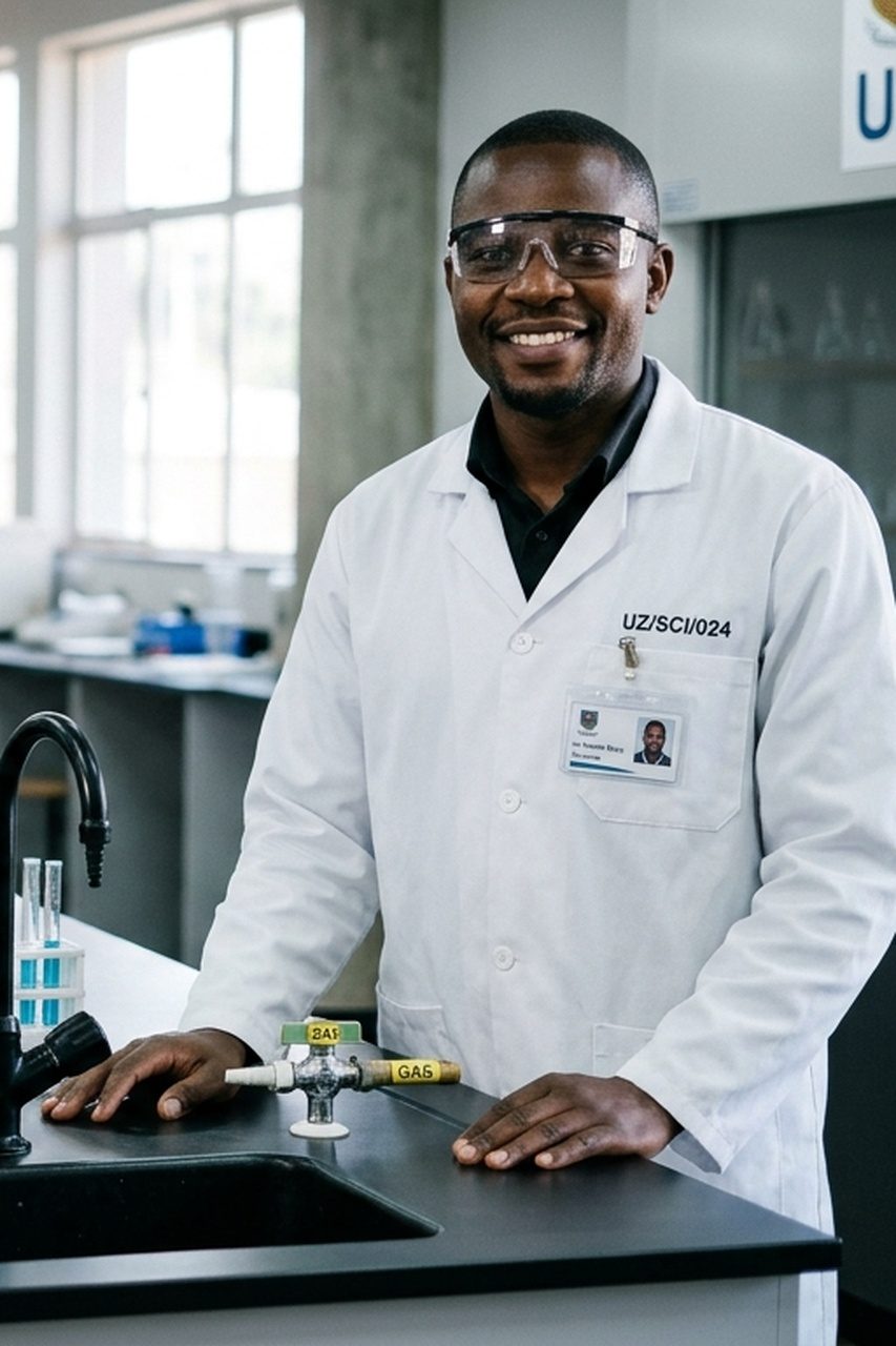 Willdave Certified Laboratory Technician